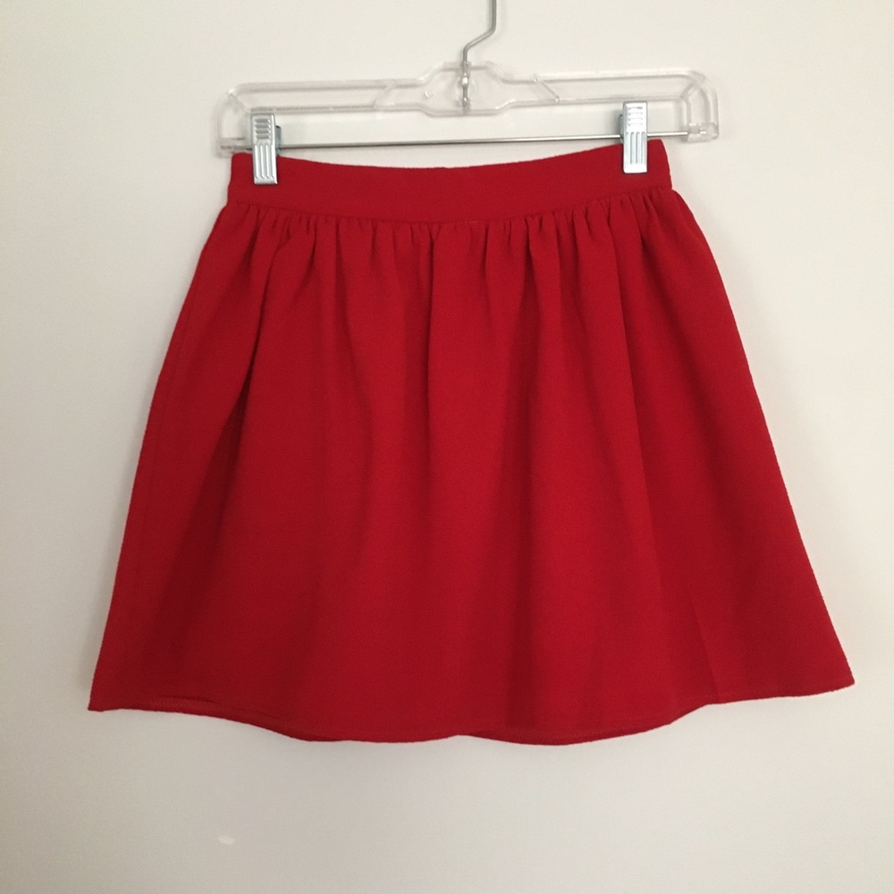 🌻Tobi skirt